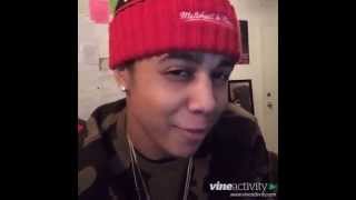 Best Vines from SPECIALK