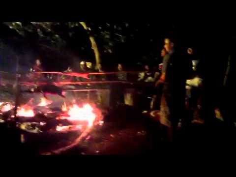 Fkafe ae Reunion kihe fkosi tau 2011