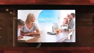 AT&T Store of the Future