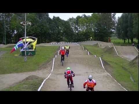 B finale jongens 11 meisjes 12