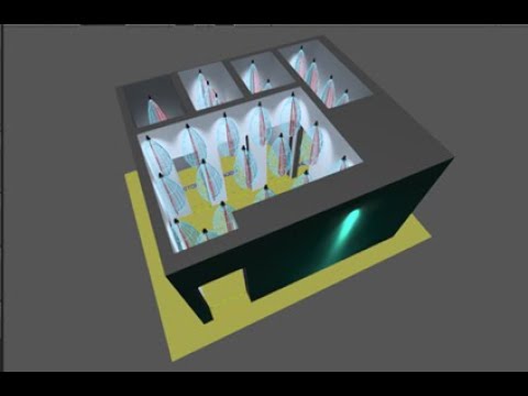 5.DIALux Evo Learning Made Easy Part-5. Building and Room Constructions Explained.
