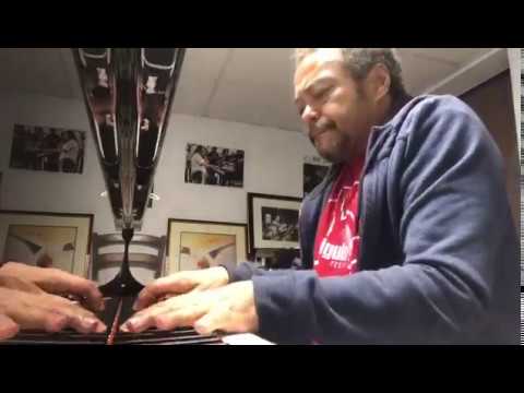 Les Trois Fleuves (Mario Canonge / Zouk out 2019)