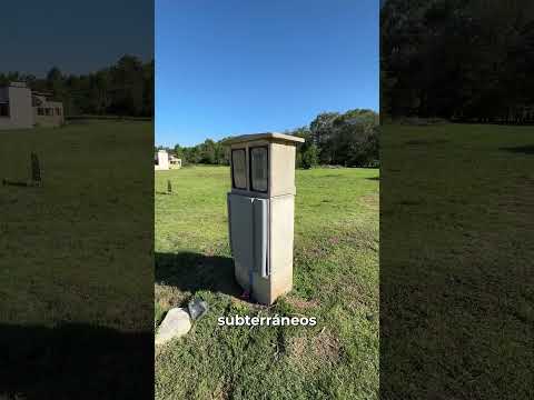 LOTE EN VENTA | LOS REARTES CALAMUCHITA