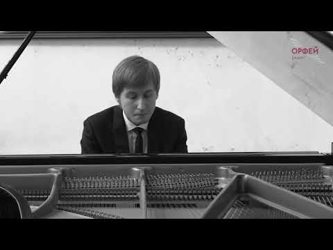 Чайковский. Мазурка. Дмитрий Маслеев