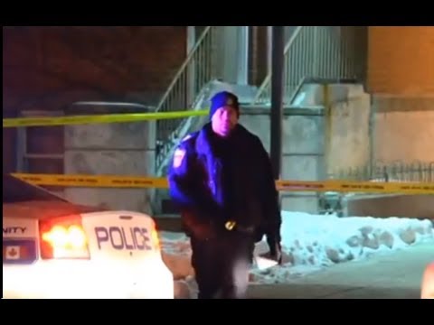 Colonial Drive Child Homicide - Mississauga, Ontario