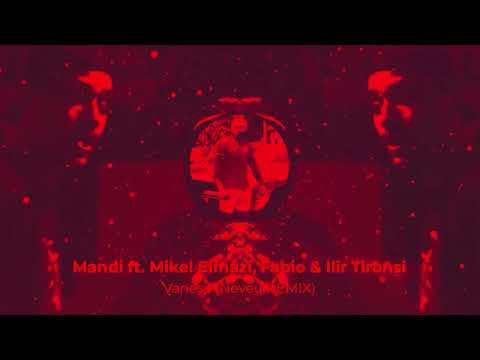 Mandi ft. Mikel Elmazi, Fabio & Ilir Tironsi - Venesa (NEVEU TIKTOK REMIX BASS BOOSTED)