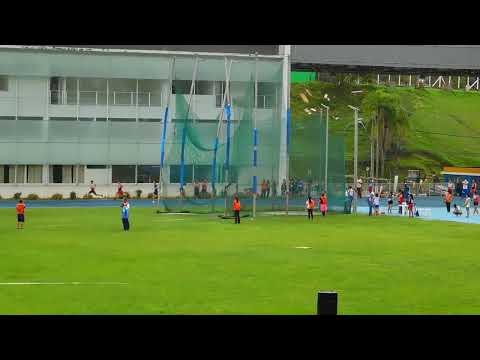 400m Categoria AM 2ºS