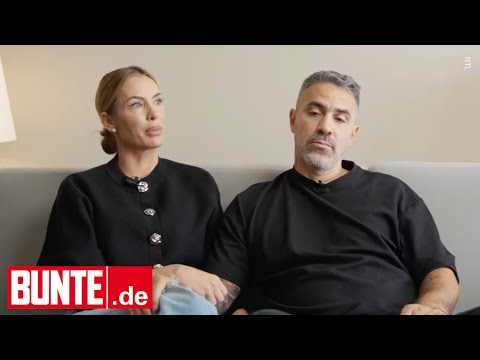 Anna-Maria Ferchichi: "Ich reiche die Scheidung ein nach diesem Sommer"