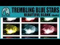 TREMBLING BLUE STARS - Beautiful Blank [Audio]