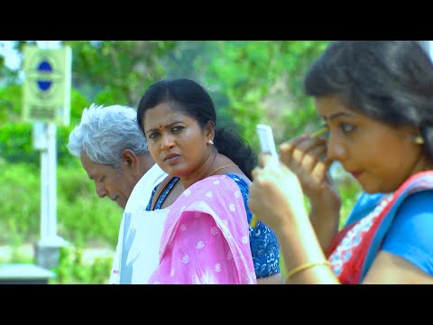 #Marimayam | Episode 379 - A 'Fine' travel I Mazhavil Manorama