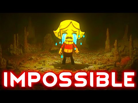 Can I Beat Oxygen Not Included’s IMPOSSIBLE Start?