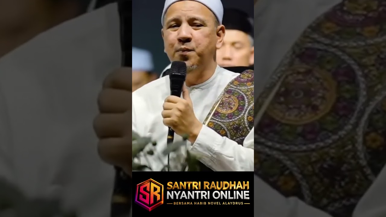Senangkan Orang Tuamu