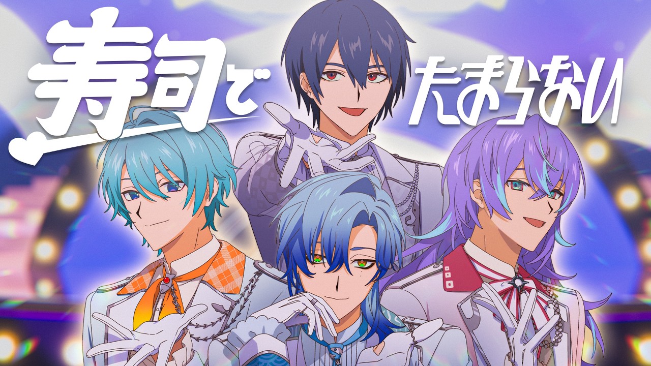 YouTubeサムネイル