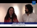 EXCELENTE COMIENZO DEL CICLO DE LA GUITARRA CRIOLLA EN LA CUMBRE