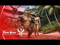 Zeno Music Coco Bombardilo Crocodilo