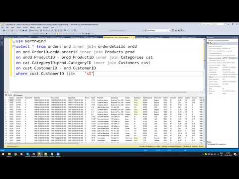 Finding expensive queries in SQL Server and performance optimization part 1