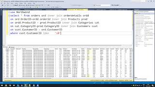 Finding expensive queries in SQL Server and performance optimization part 1
