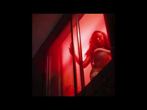 PARTYNEXTDOOR x 6LACK Type Beat - "Time & Place"