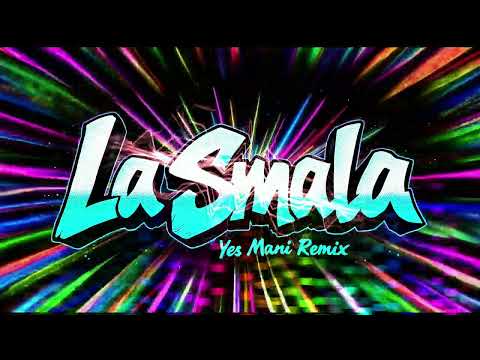 La Smala - Yes Mani (Part I) (AI Ragga Hip Hop Remix)