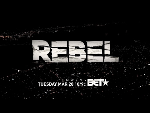 Rebel (First Look Promo)