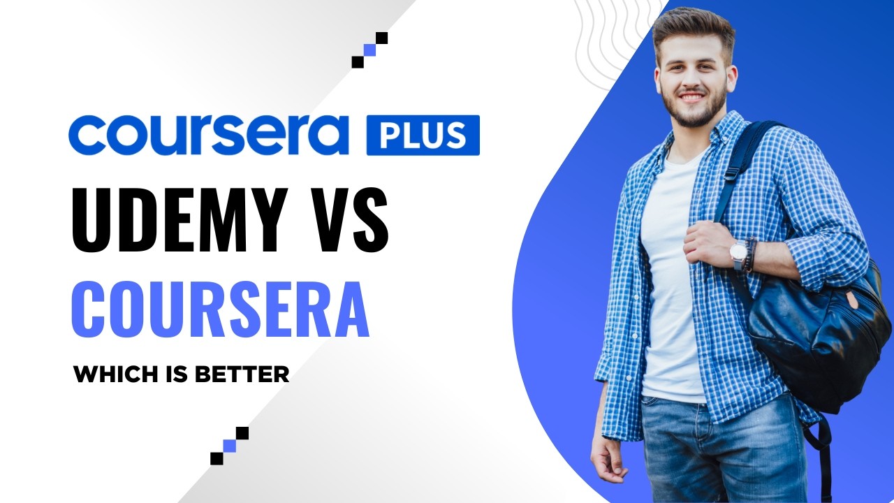 Coursera Business vs Udemy Business (2026 Comparison)