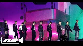 Download lagu [SSSS CAM] SEVENTEEN (세븐틴) - THUNDER @SEVENTEEN WORLD TOUR [NEW_] IN INCHEON mp3