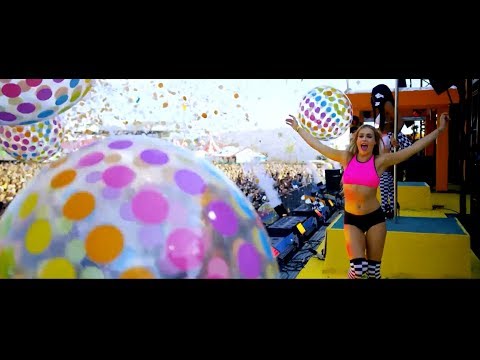 Hardfunction - The Alliance (The Raw District Anthem 2019) (Hardstyle) | HQ Videoclip