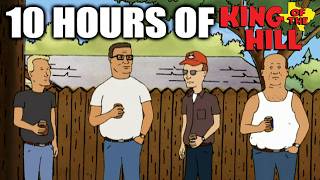 Download lagu The VERY Best of King of the Hill mp3