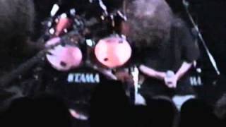 Cannibal Corpse Live 1994 - Pulverized
