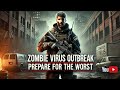 Surviving The First Year Of A Zombie Apocalypse Your Ultimate Survival Guide Zombiesurvival