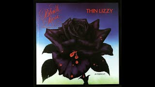 Thin Lizzy - Roisin Dubh (Black Rose)- A Rock Legend (1979)