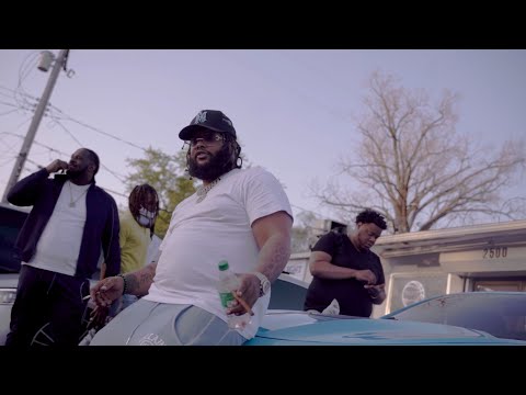 RMC Mike - Pick Me Now (Official Video)