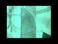 AirAsia jet tail found underwater, black box may be.
