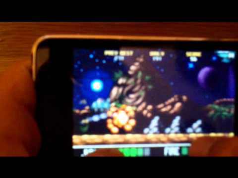 Video cover