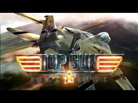 Top Gun   Hard Lock Original Soundtrack 7
