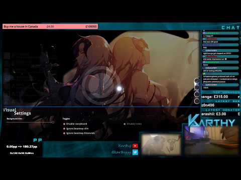 Can't defeat Happystick