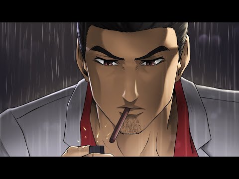 KIRYU IS SAD AGAIN | Infer Plays: Yakuza Kiwami 2 - Part 6