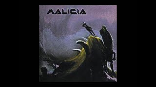 MALICIA - Malicia (1999) full álbum