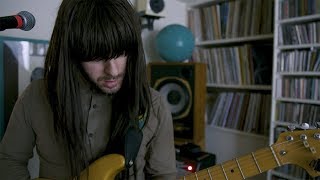 WeTransfer x Gilles Peterson: Khruangbin (2)