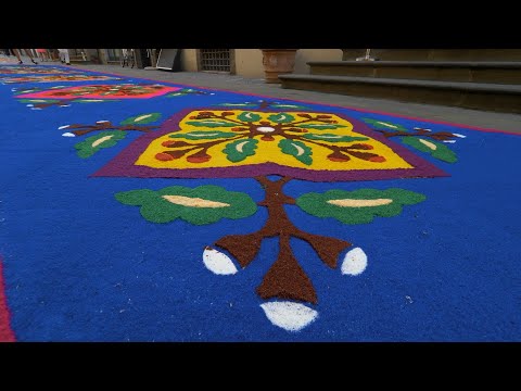 The Versilia of Camaiore