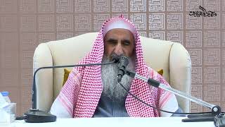 صورة 16 أثر ابن مسعود رضي الله عنه في قوله تعالى  مِنْكُمْ مَنْ يُرِيدُ الدُّنْيَا وَمِنْكُمْ مَنْ يُرِي