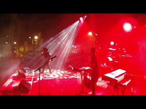 MightyLion - Live at Back to the Roots festival - Expobat 2022 (stage view)  🇷🇪