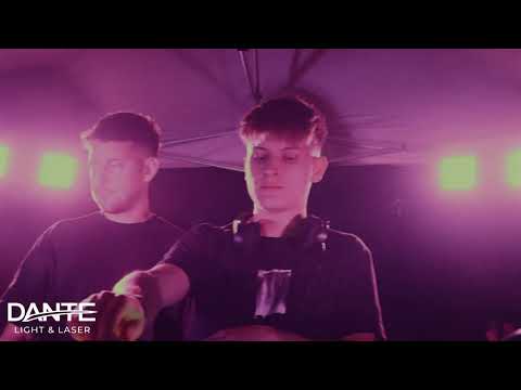 Festival & Stage Laser Showreel thumbnail