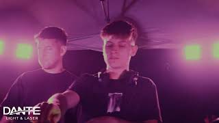 Festival & Stage Laser Showreel thumbnail