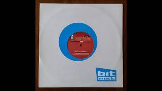 Bashiyra - This will be my night (Extended 1) ITALODANCE 2000