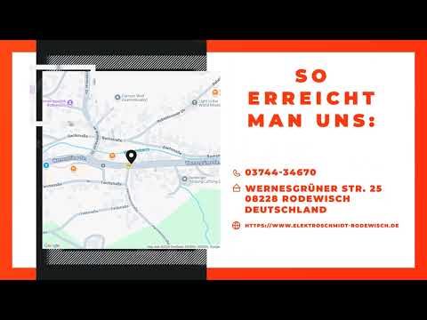 Elektro - Schmidt YouTube-Vdeominiatur 8