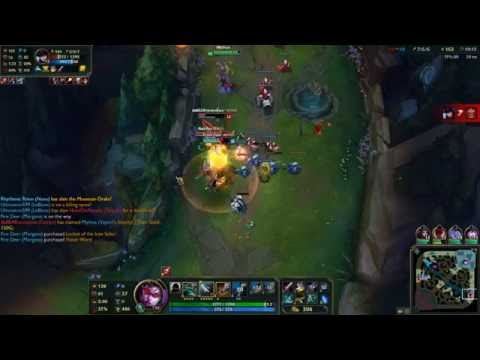 Methodical Auto Spacing