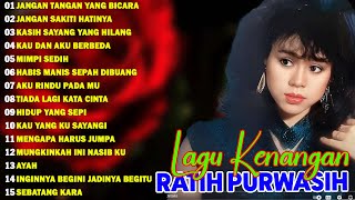 Download lagu Ratih Purwasih Full Album🍧Lagu Nostalgia Paling Dicari 🔆Lagu Lawas Penuh Kenangan mp3