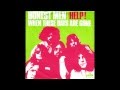 Honest Men - Help! (The Beatles Cover) 