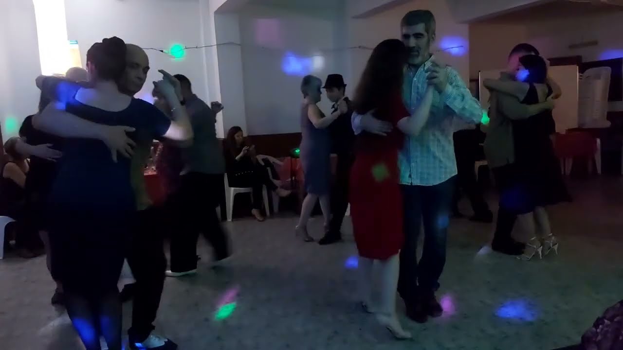 Ella es así, Edgardo Donato 🌟20/05/23TDJ Aldo Orrego🎧Yuyo Brujo Ushuaia ☃️